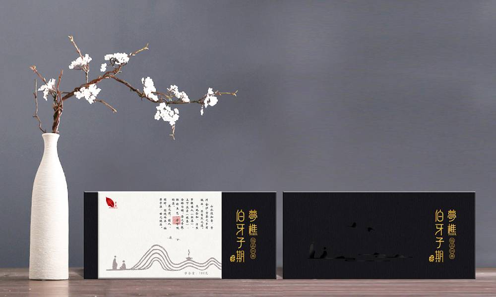 数字赋能+绿色共生，大祥区包装设计的未来方程式