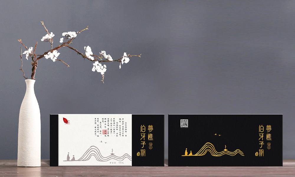 街巷烟火气，匠心手作温——大祥区包装设计的人文温度