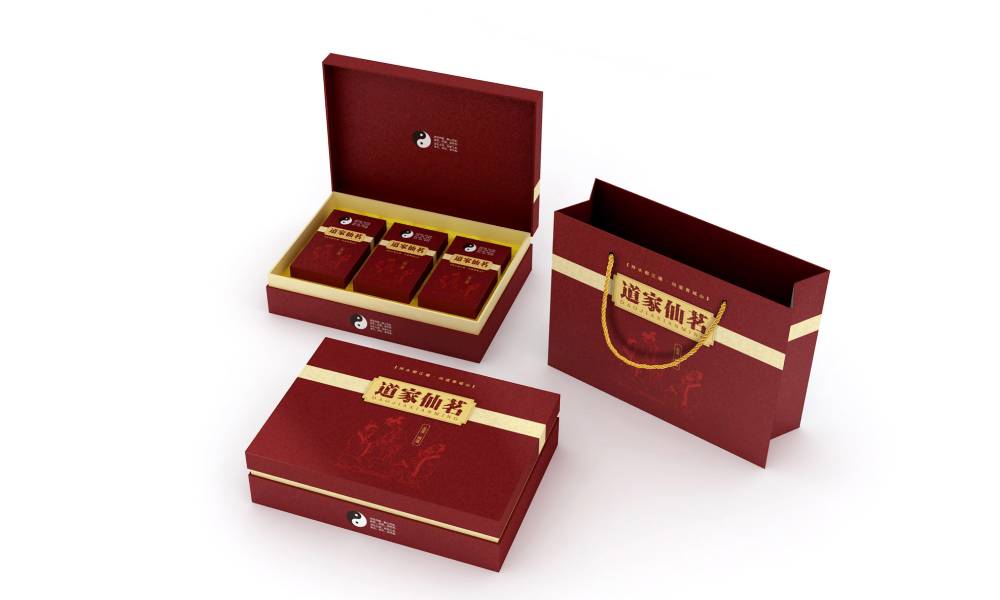 大祥区文创产品包装设计的破圈密码——文化基因与消费场景的双向激活
