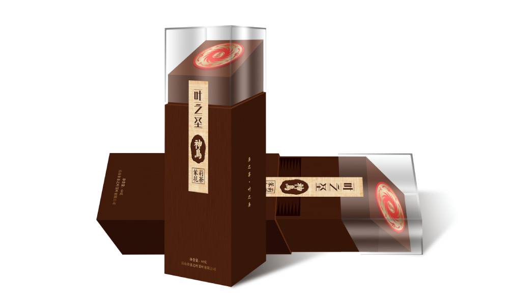 大祥区礼品包装设计：以礼传情，融合城市特色，打造有温度的伴手礼