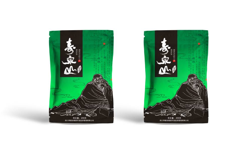 视觉锤效应：大祥区包装设计公司敲开消费者心智的大门